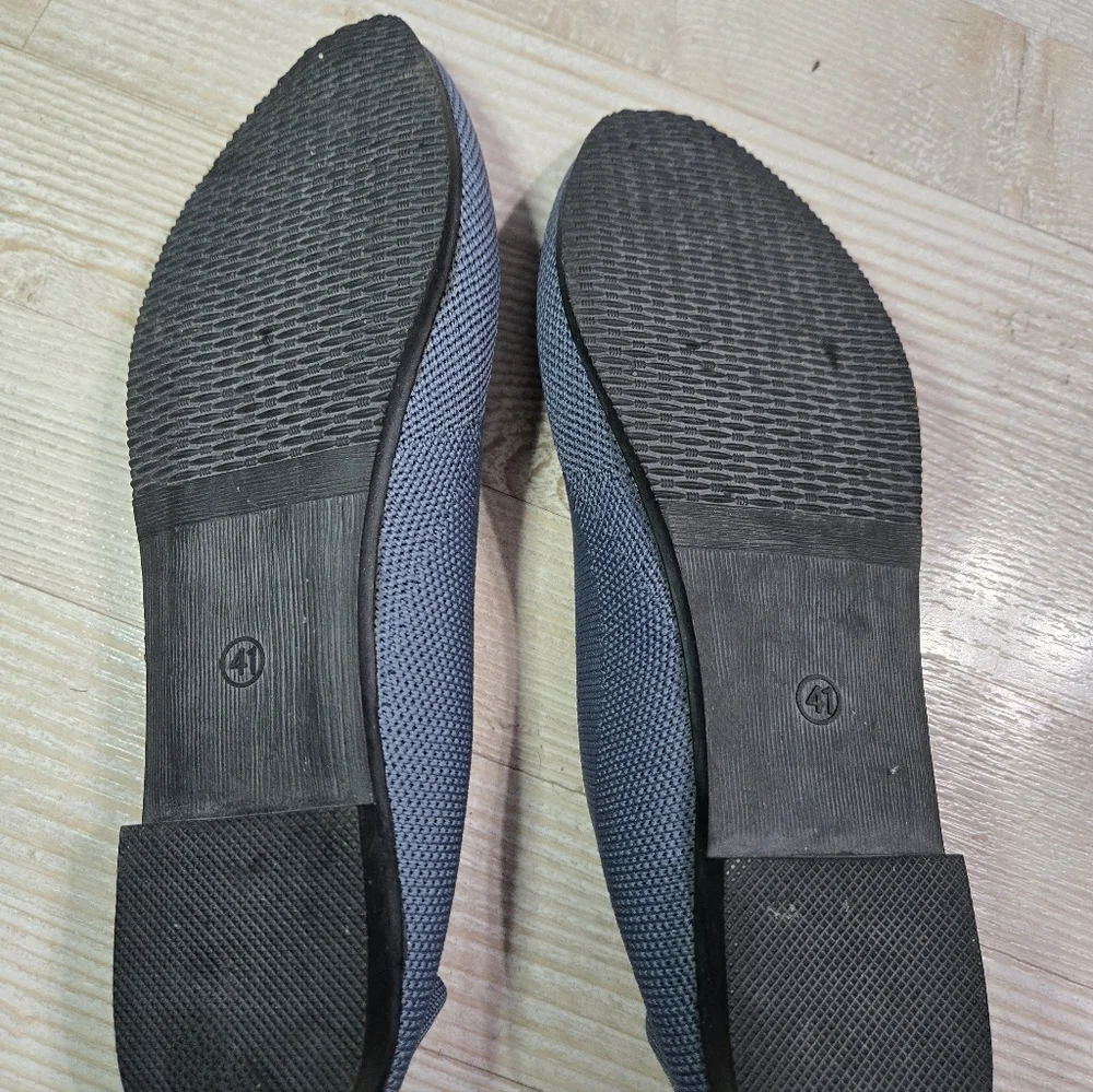 Ditcompany Size 10 (41) Womens Shoes